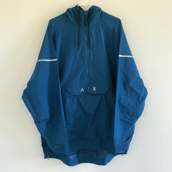 Nike Other - COPY - Nike Air Max 97 Windrunner Qtr Zip Pullover Hoodie